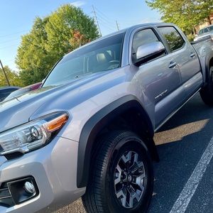 Meet your Posher, Hope